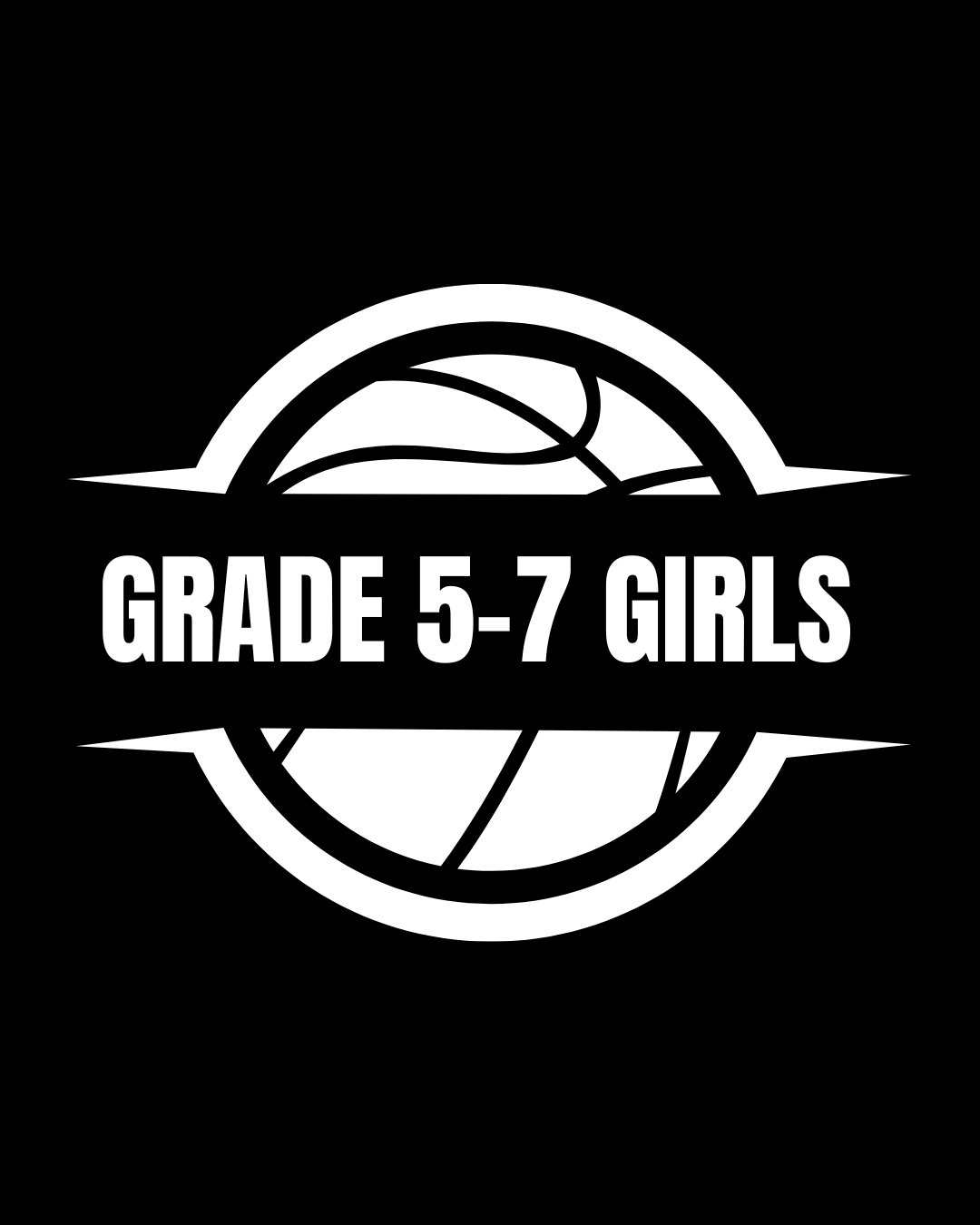 Grade 5-7 Girls