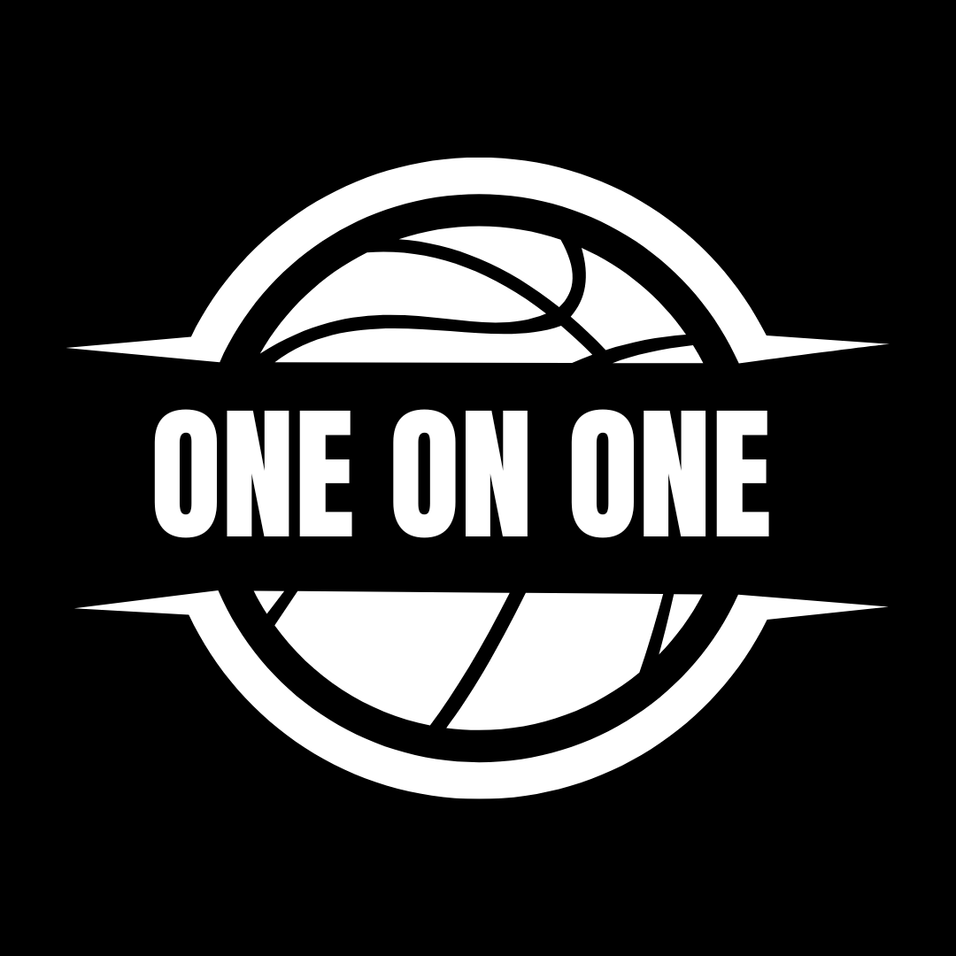 1 on 1