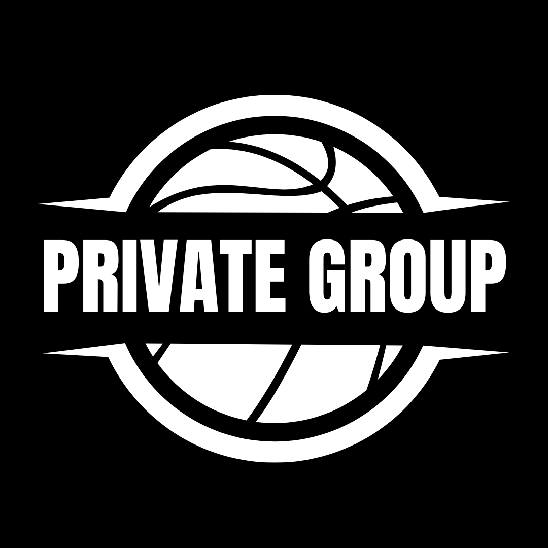 Private Group Training