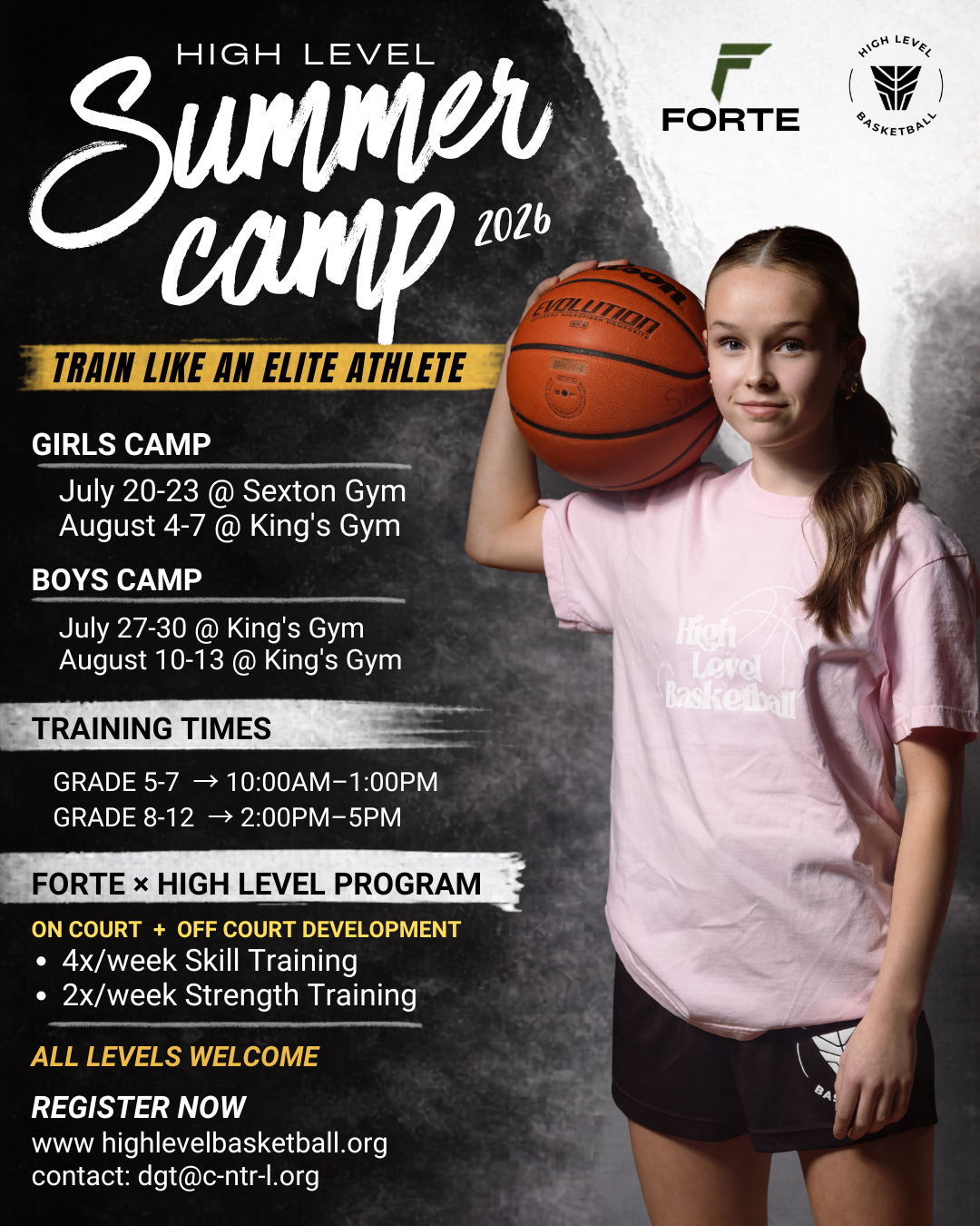 Boy: July 27th-30th