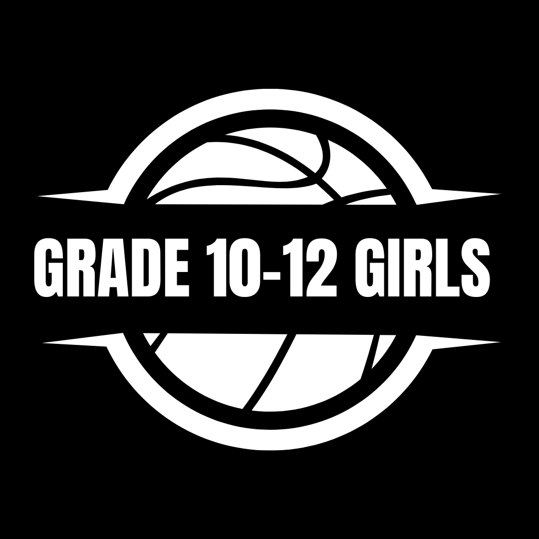 Grade 10-12 Girls