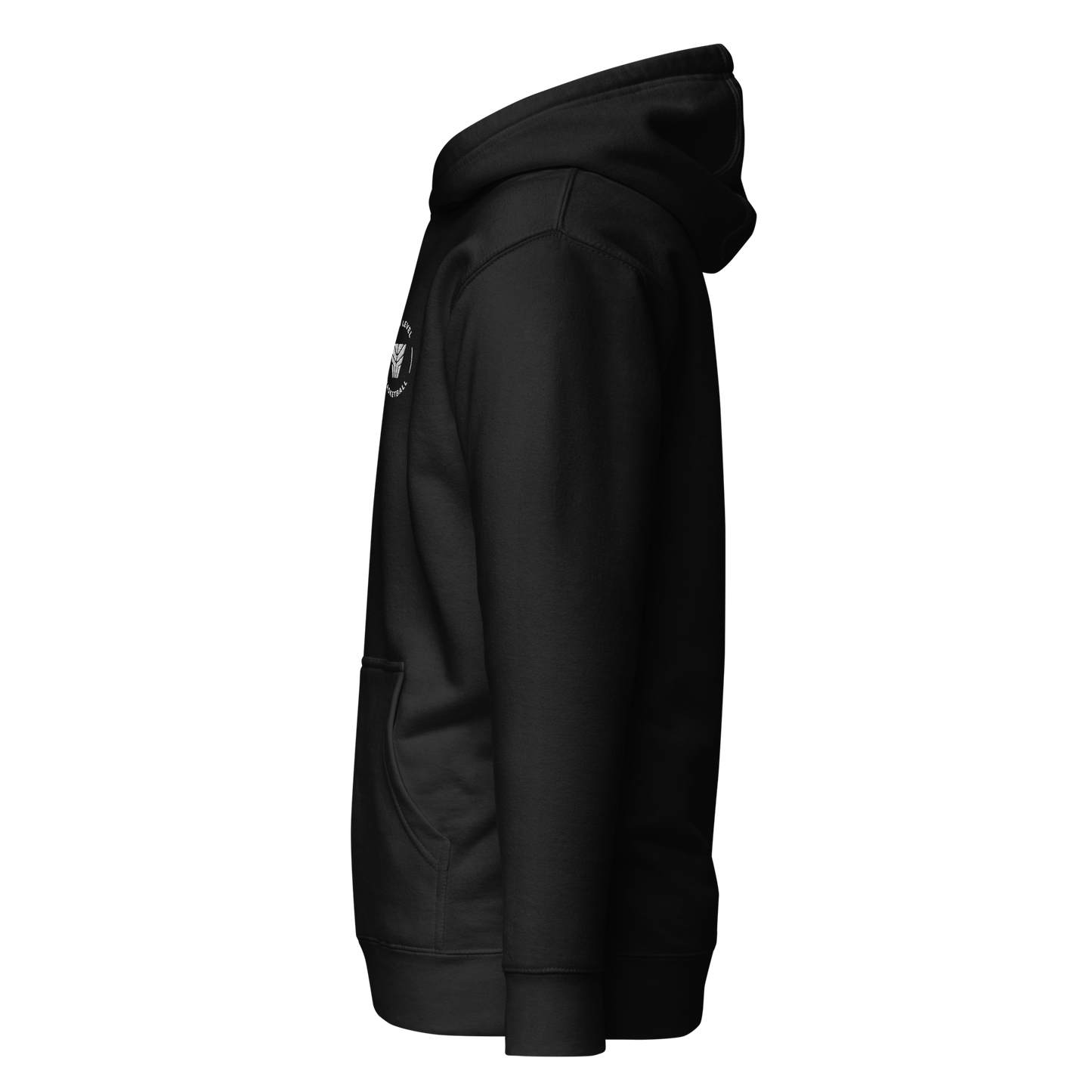 High Level Hoodie