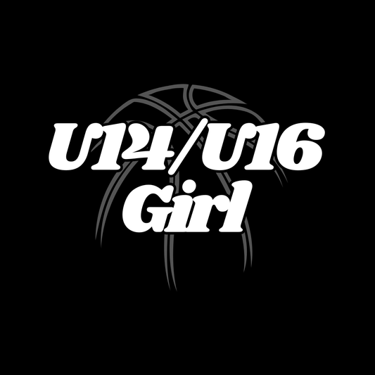 U14/U16 Girl