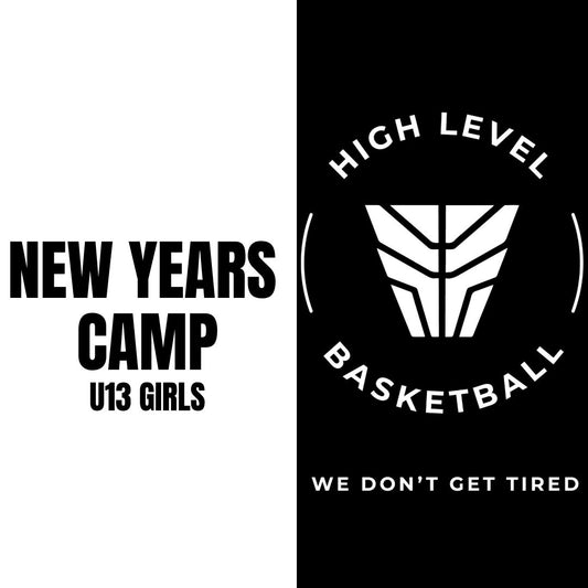 U13 Girls (Jan 2 & 3)