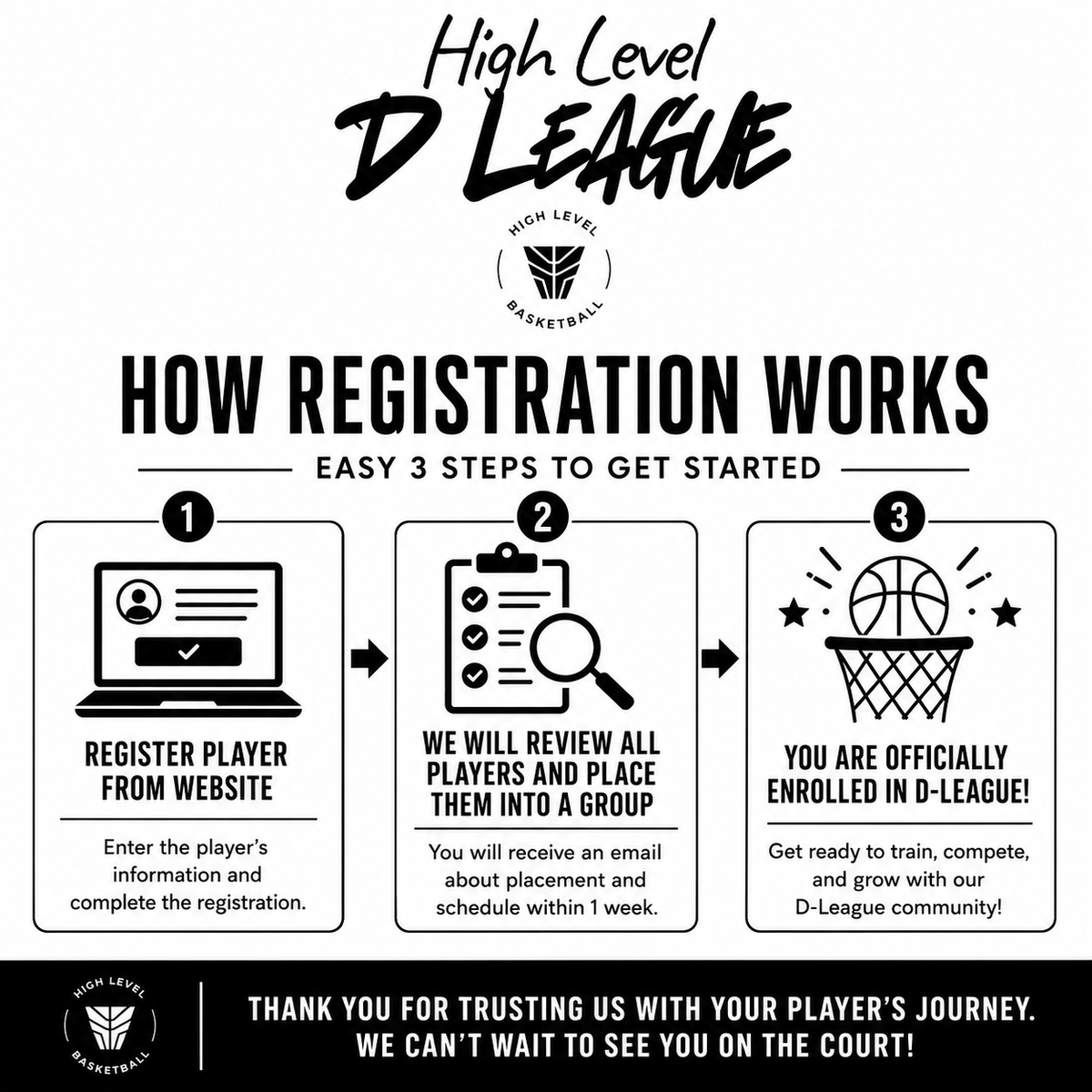 D-League 2026 Fall