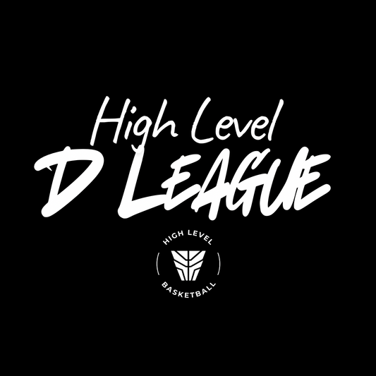 D-League 2026 Fall