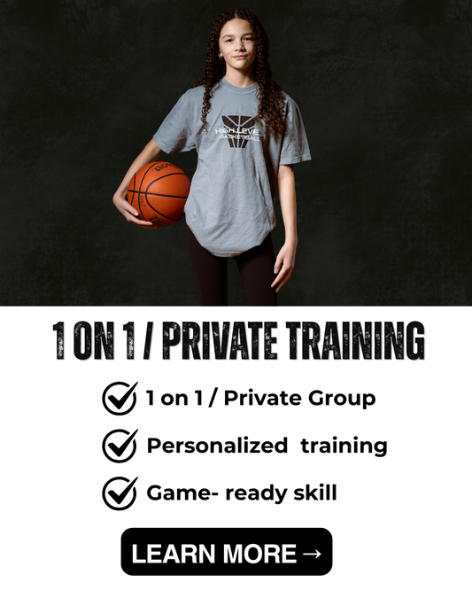 1 on 1 / Private Group