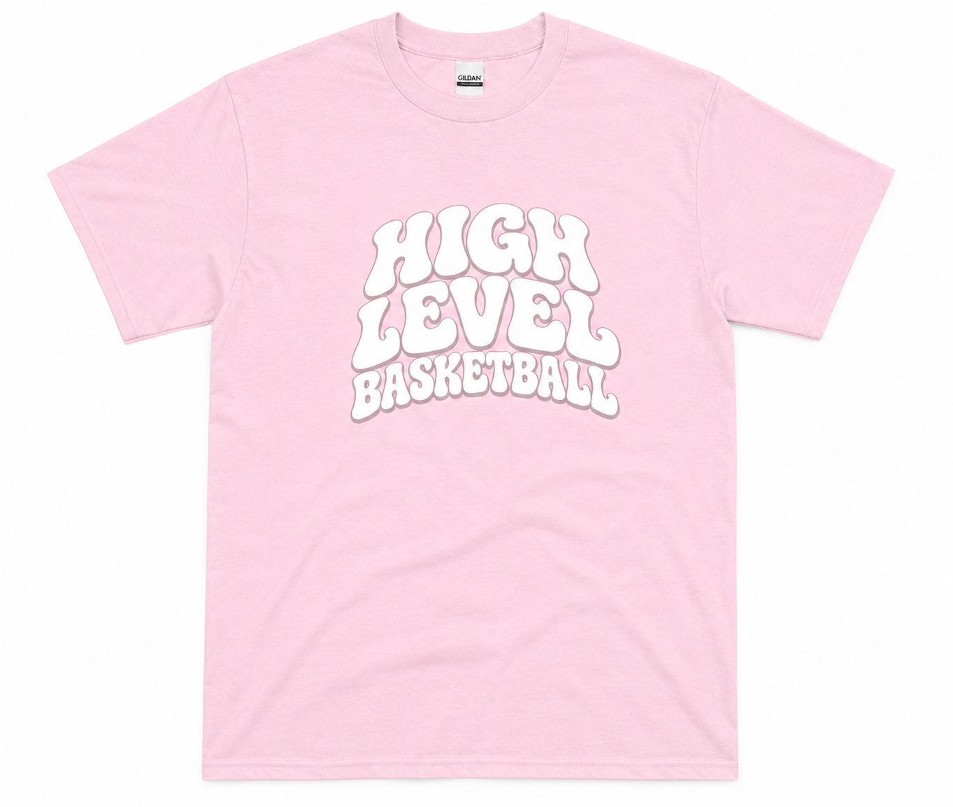 Pink T-Shirt (Pre Order)