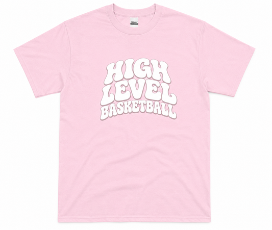 Pink T-Shirt (Pre Order)