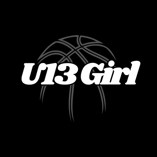 U13 Girl