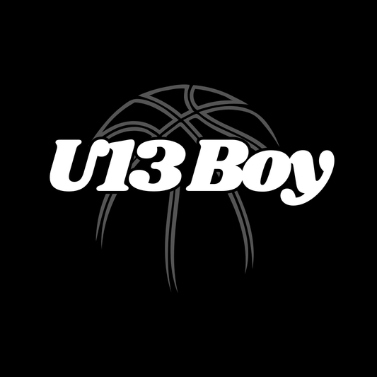 U13 Boy