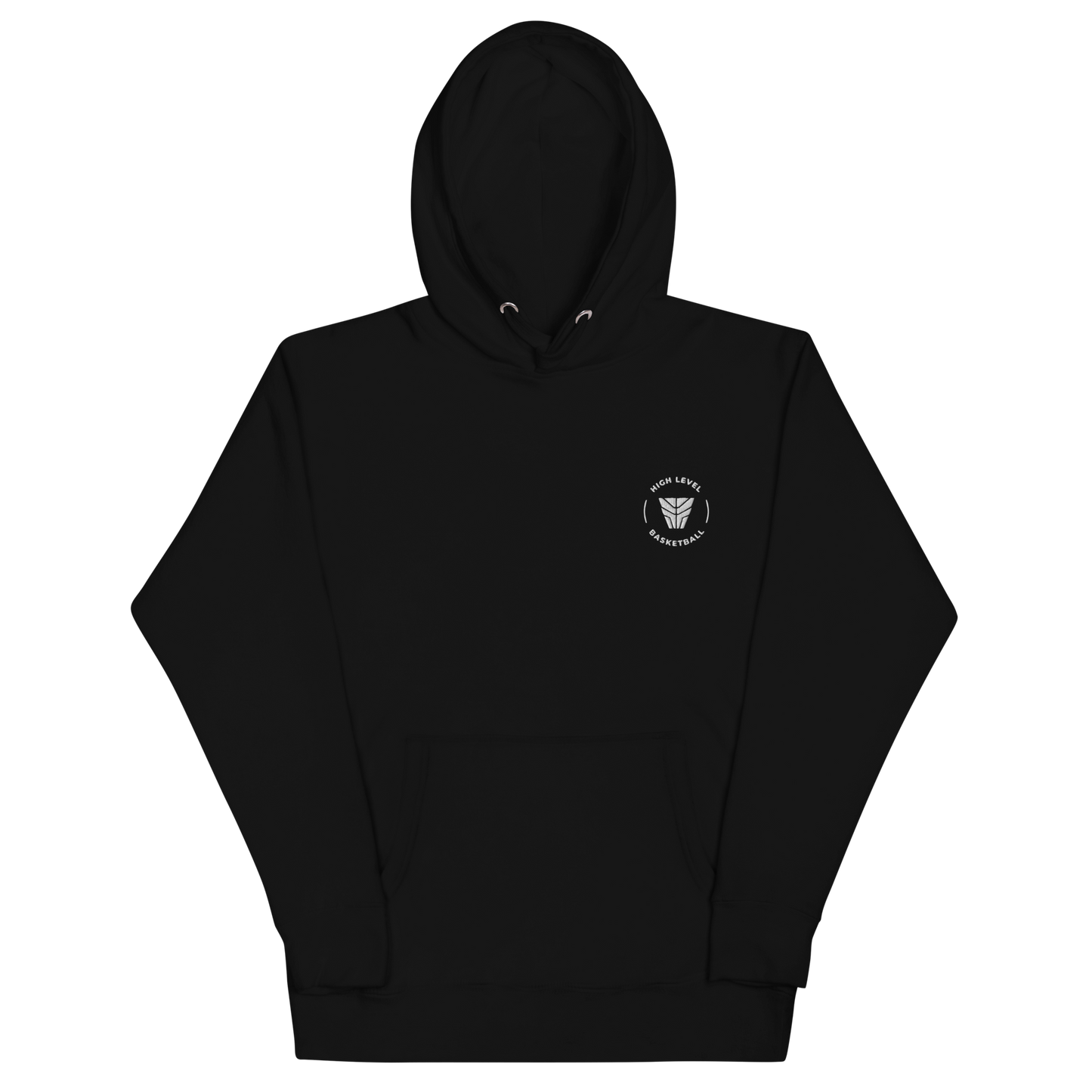 High Level Hoodie